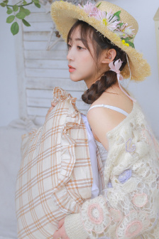 炎炎夏日